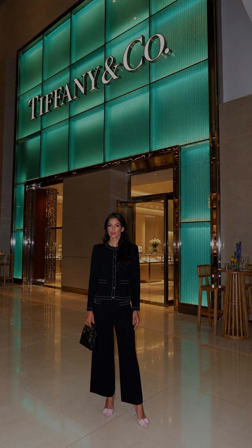 Tiffany & Co.