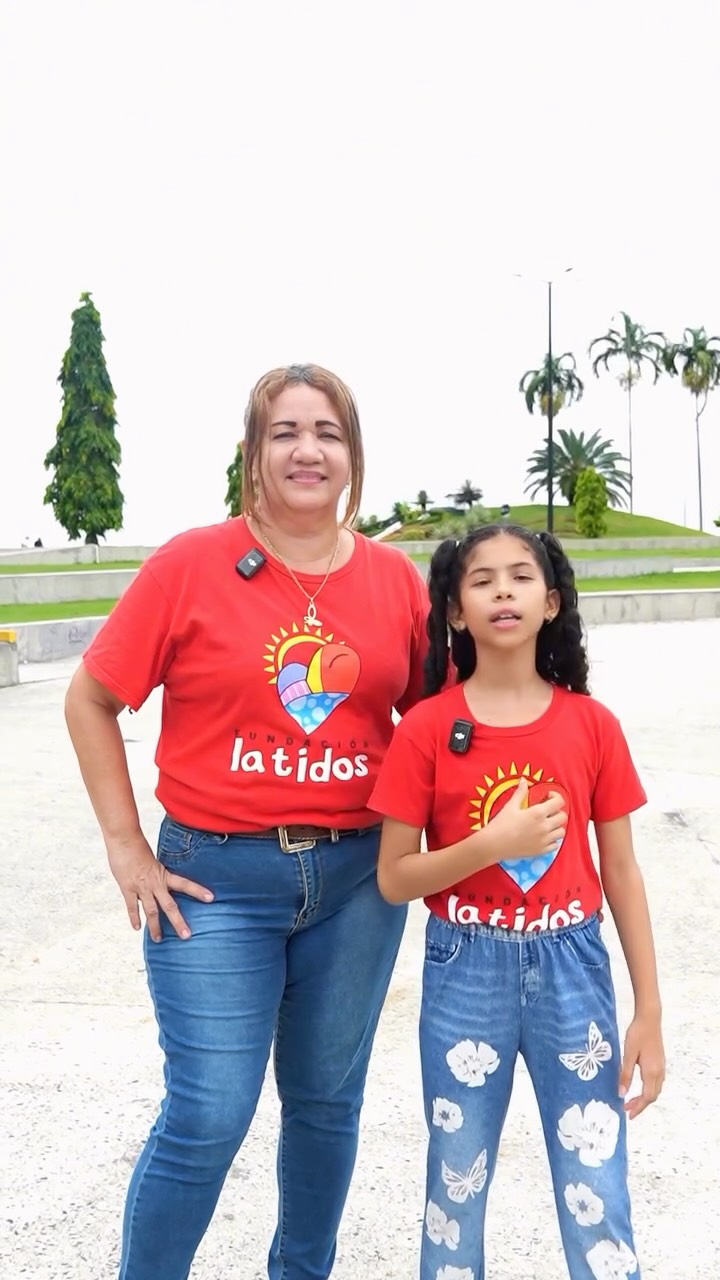 Fundación Latidos